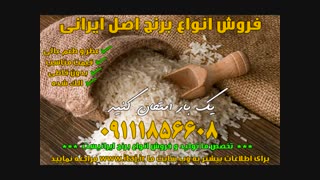 خرید برنج ایرانی ، فروش برنج گیلان ، قیمت برنج شمال 09111856608