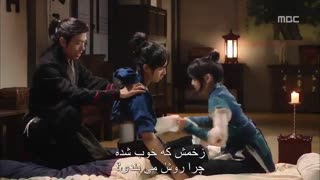 سریال کره ای کتاب خانوادگی گو قسمت نهم (با بازی لی سونگ گی و سوزی) - با زیرنویس فارسی چسبیده