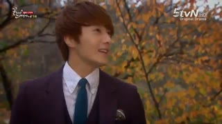 قسمت پنجم سریال کره ای گل پسر رشته فروش