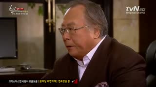 قسمت  (پایانی ) شانزدهم سریال کره ای گل پسر رشته فروش _ فروشگاه رامن گل پسر