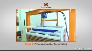 نحوه تولید کفپوش ورزشی تارتان [شیدارک-مرجع تخصصی کفپوش]