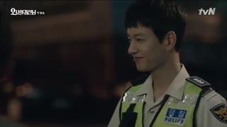 قسمت اول سریال کره ای اوه روح من  Oh My Ghost 2015