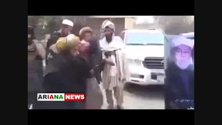 مراسم عجیب فاتحه خوانی