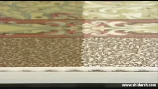 رنگرزی موکت [شیدارک-مرجع تخصصی کفپوش]