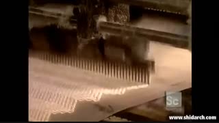 تولید موکت [شیدارک-مرجع تخصصی کفپوش]