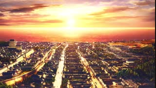 انیمه توکن رانبو /  katsugeki touken ranbu   قسمت 1 با زیرنویس