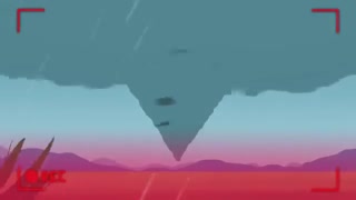 طوفان چگونه به وجود مى اید؟