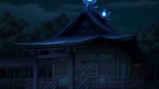 انیمه بهاری KAKURIYO NO YADOMESHI قسمت آخر( بیست و ششم)