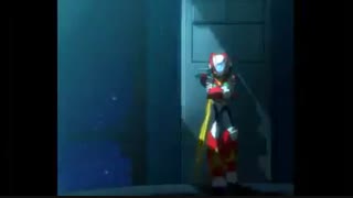 انیمهanime megaman x8 amv