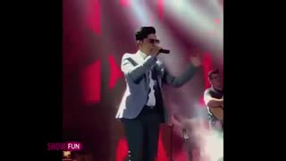 کنسرت لایو محسن ابراهیم زاده