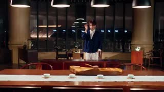 قسمت سی و هشتم سریال چینی پسران فراتر از گل)(ورژن چینی) (باغ شهاب سنگ) +زیرنویس چسبیده