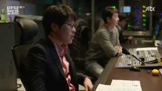 قسمت سوم سریال کره ای خانوم آنتوان+زیرنویس Madame Antoine با بازی هان یه سول و سونگ جون