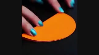 ساخت پاکت یا جعبه برای دادن هدیه