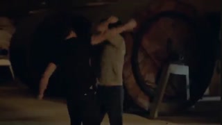 قسمت 5 سریال مردگان - yasamayanlar با زیرنویس فارسی چسبیده و کیفیت بالا به همراه تیزر قسمت 6 با ترجمه در کانال 