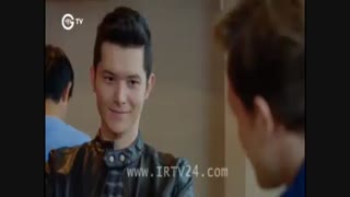 سریال غنچه های زخمی قسمت 273