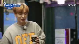 قسمت ششم برنامه Super Junior TV 2018 به مناسبت کامبک سوپرجونیور بعد از ده سال + زیرنویس فارسی آنلاین [ فصل اول Super TV ]