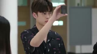 فصل دوم مینی سریال Devil Inspector - کارآگاهان شرور - *قسمت چهارم* با زیرنویس فارسی (با بازی Kim Nam Joo از گروه Apink)