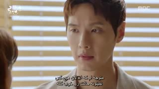 قسمت بیست و نهم و سی ام سریال کره ای عشق خطرناک 2018 Risky Romance با بازی جی هیون وو + زیرنویس فارسی چسبیده