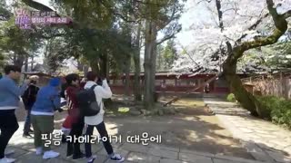 infinite-- woohyun photo people Ep9-p3  با زیرنویس آنلاین