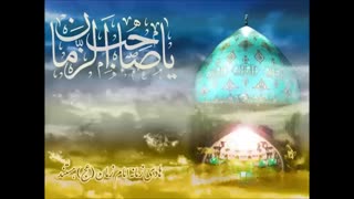 اگر از منتظران هستید این کلیپ را حتما ببینید،به شدت توصیه میشود_ یا مولای یا صاحب الزمان