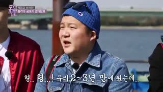 infinite-- woohyun photo people Ep9-p5 با زیرنویس آنلاین