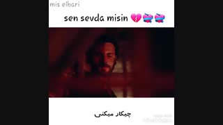 مردگان میکس