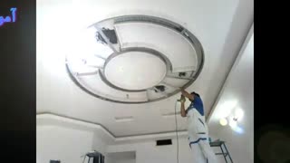 دانلود فیلم آموزش کناف ایرانی نه خارجی (09197679423)