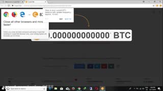 آموزش کسب در آمد با کیریپتو تب (CRYPTO TAB) به زبان فارسی