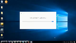 آموزش کسب در آمد با crypto tab