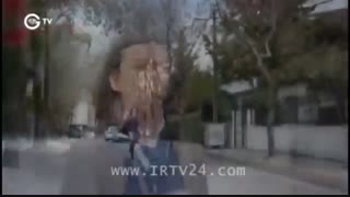 قسمت 274 غنچه های زخمی دوبله فارسی