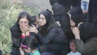 اهواز تسلیت (مجموعه فرهنگی هنری ثارالله)