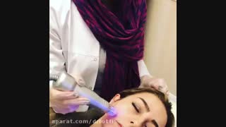 جوانسازی و لیفت صورت کلینیک مو