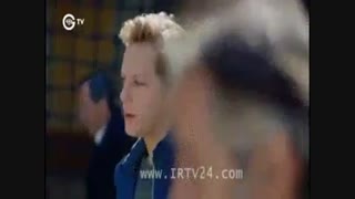 سریال غنچه های زخمی قسمت 274