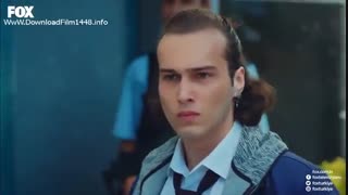 قسمت 12 سریال عشق اول - 4N1k ilk Ask با زیرنویس فارسی