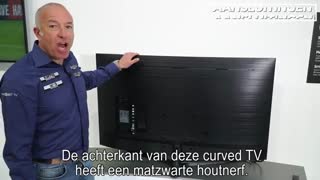 تلویزیون سامسونگ 55NU7500 سری NU7500