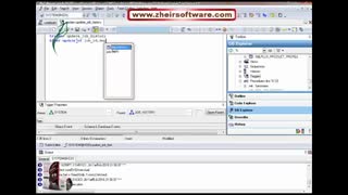 آموزش اوراکل -تلفیق جاوا و اوراکل -لود داده -oracle