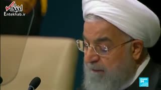 ترامپ و روحانی؛ یک درگیری کلامی قابل پیش بینی در نیویورک