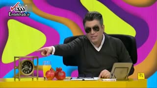 کنایه رشیدپور به غارت فروشگاه ها توسط برخی شهروندان