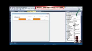 آموزش اوراکل -تلفیق سی شارپ و اورکل گزارشگیری -oracle