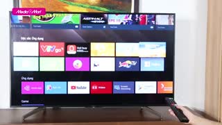 تلویزیون سونی 60X8300F سری X8300F