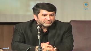 سخنرانی جناب آقای دکتر باهنر ریاست هیات امناء  دانشکده رفاه در مراسم معارفه دانشجویان کارشناسی دانشکده رفاه