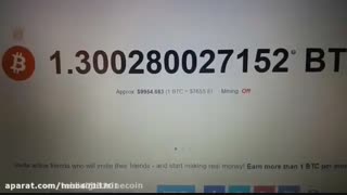 آموزش CRYPTO TAB (لطفا ویدیو را تا آخر ببینید)