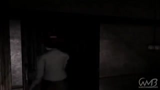 گیم پلی بازی Fatal Frame 1 پارت 3