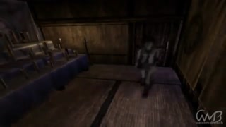 گیم پلی بازی Fatal Frame 1 پارت 5