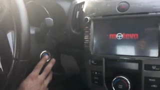 نصب کیلس استارت سراتو سایپا - ماهان اسپرت