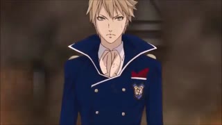 انیمه رقص با شیاطین