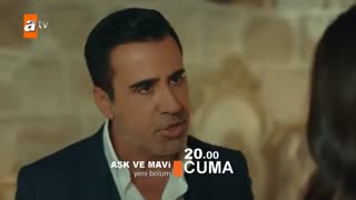 تیزر قسمت 72 سریال عشق و ماوی ( قسمت سوم فصل سوم )