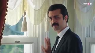 قسمت 10 سریال دستم را رها نکن - Elimi Birakma