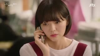 قسمت اول سریال کره ای سومین افسون +زیرنویس چسبیده +زیرنویس آنلاین +کاملThe Third Charm  با بازی سو کانگ جون