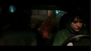 تیزر فیلم عرق سرد